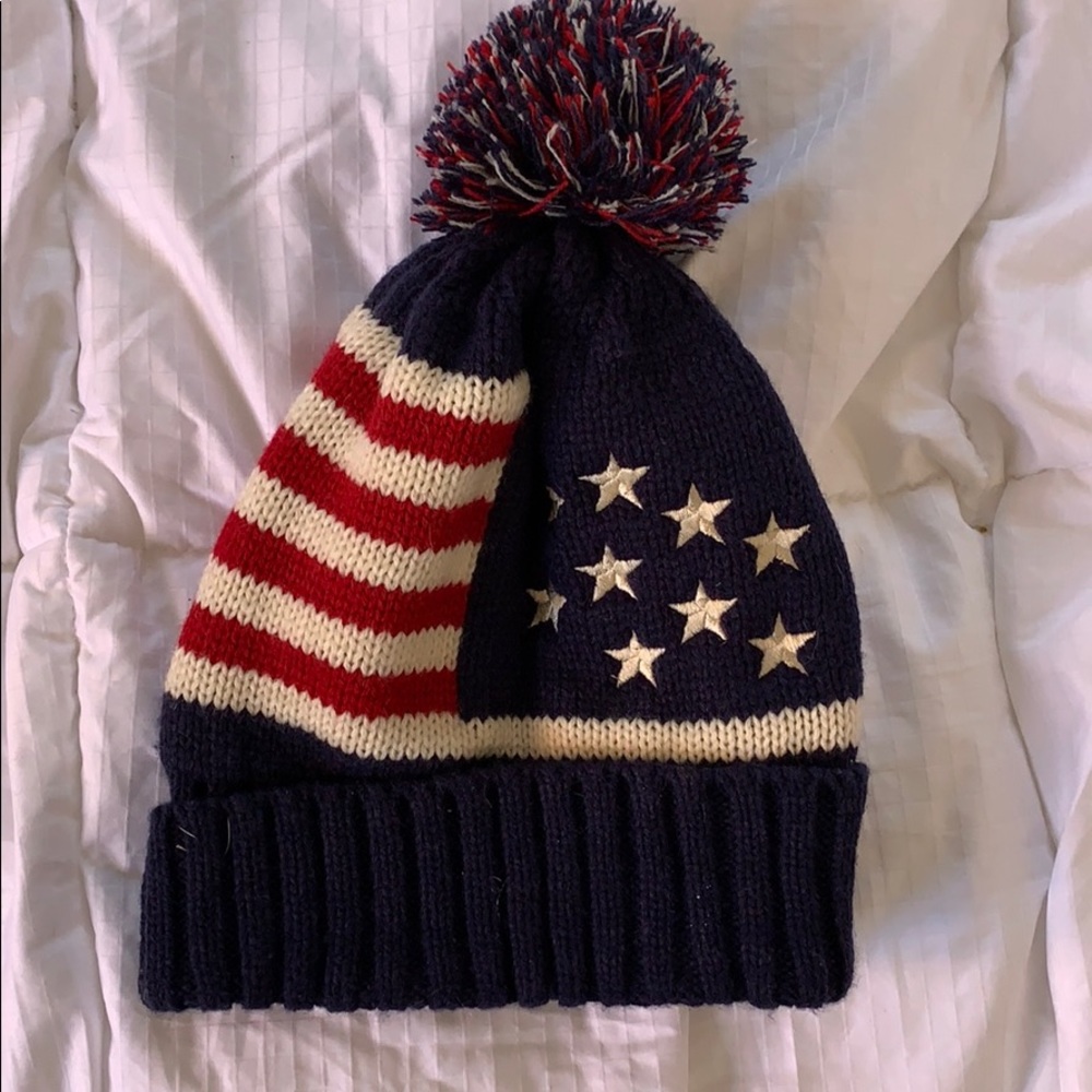 USA HAT